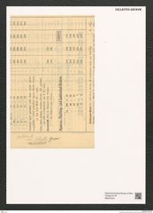Diatomeae indet. Zeichnungen Sammlung Grunow (NHMW-BOT-W0375124)